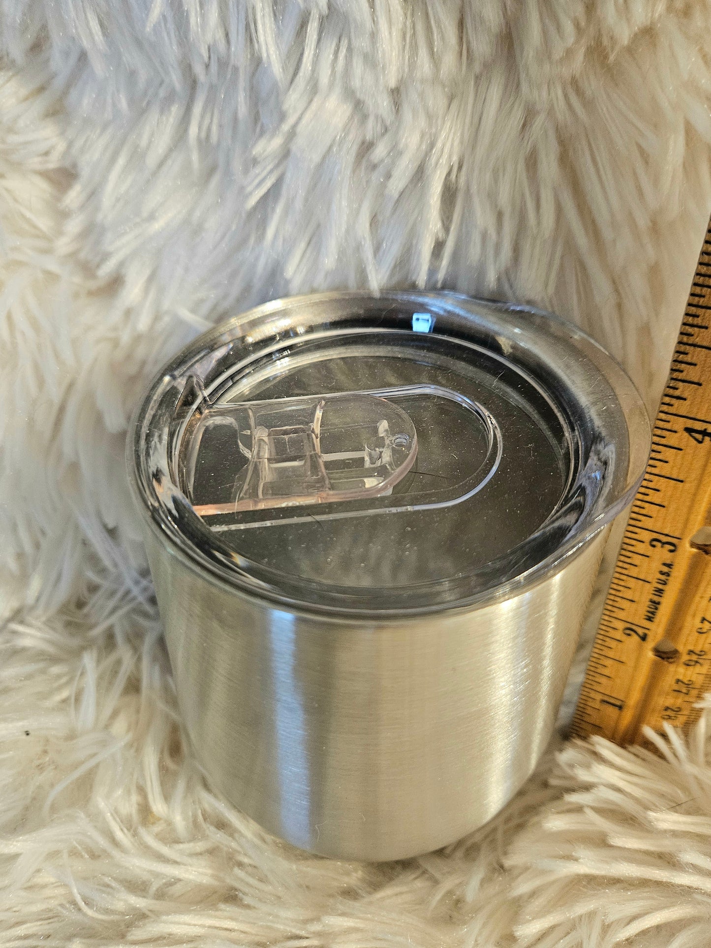 15 oz Wine Tumbler