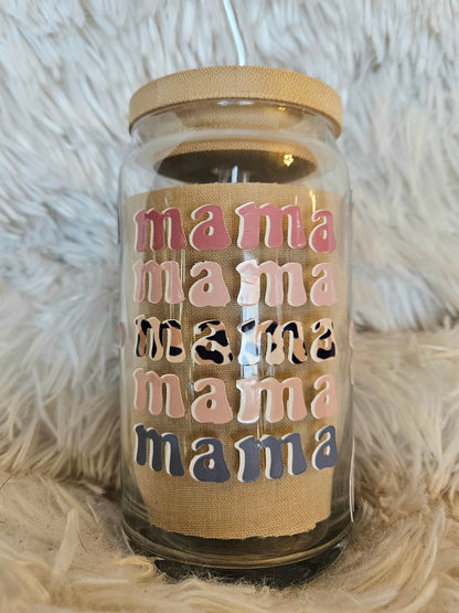 Boho Mama