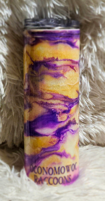 OCON Marbled Tumbler