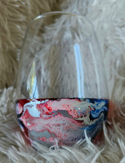 USA Marbled Wine