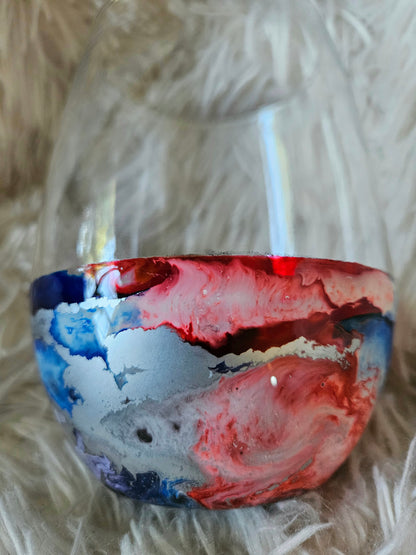 USA Marbled Wine