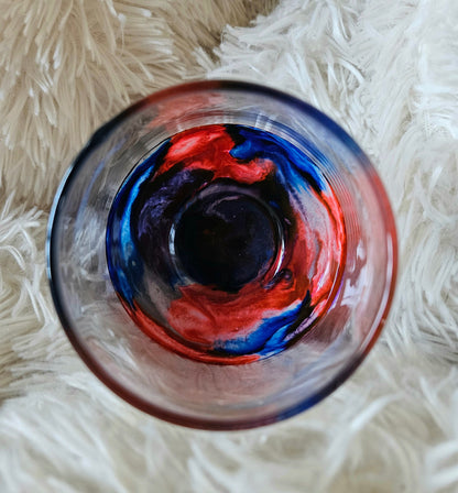 USA Marbled Wine