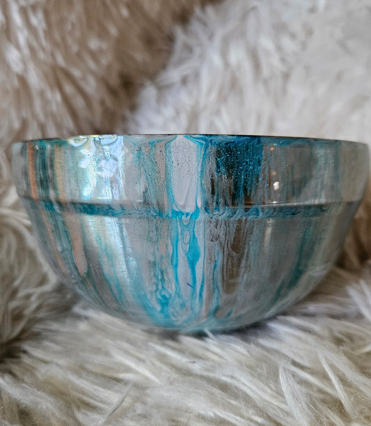 Cloud bowl