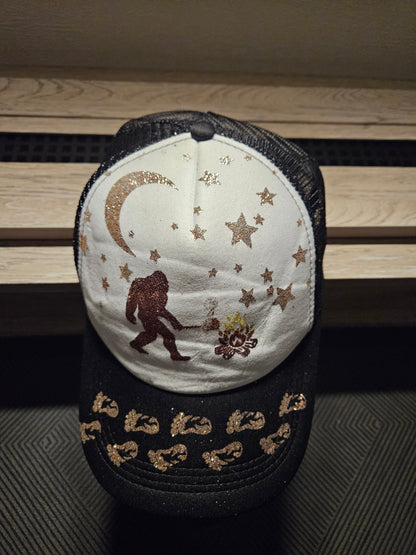 Customized Trucker Hats