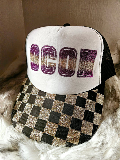 Customized Trucker Hats